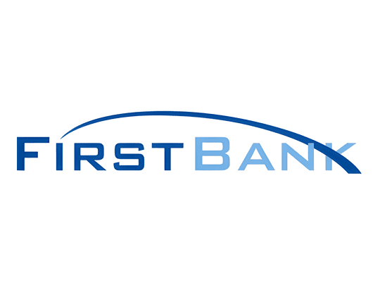 First Bank Locations in New Jersey