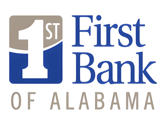 First Bank of Alabama