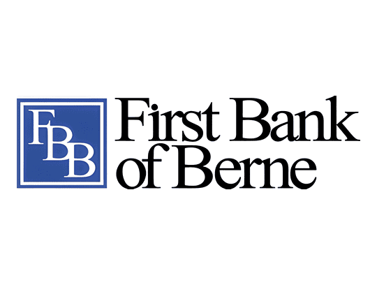 First Bank of Berne