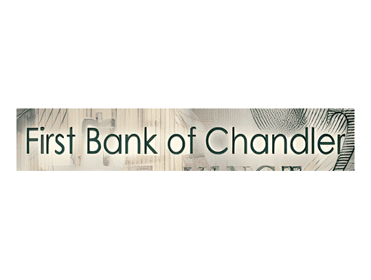 First Bank of Chandler