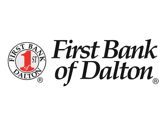 First Bank of Dalton