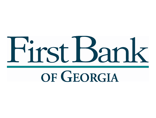 First Bank of Georgia