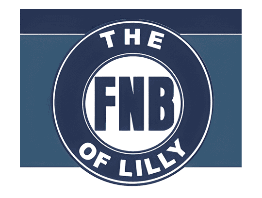 First Bank of Lilly