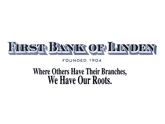 First Bank of Linden