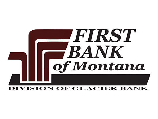 First Bank of Montana