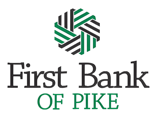 First Bank of Pike