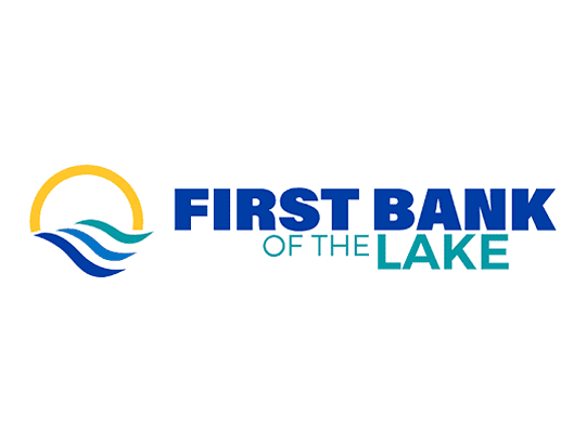First Bank of the Lake