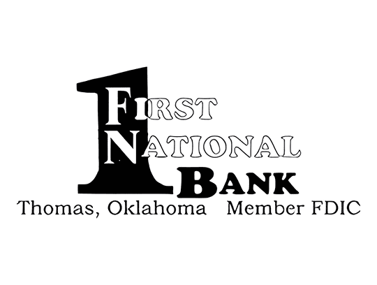 First Bank of Thomas