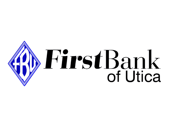 First Bank of Utica