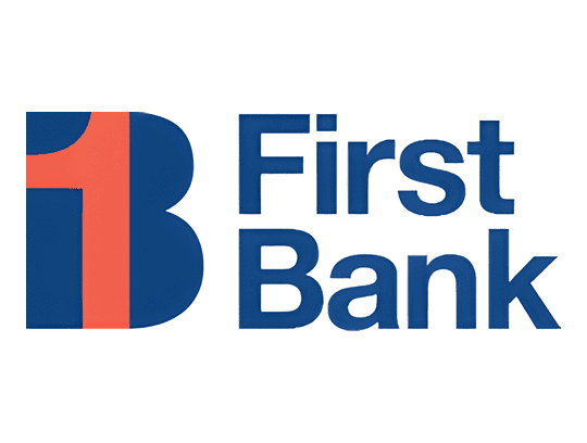 First Bank