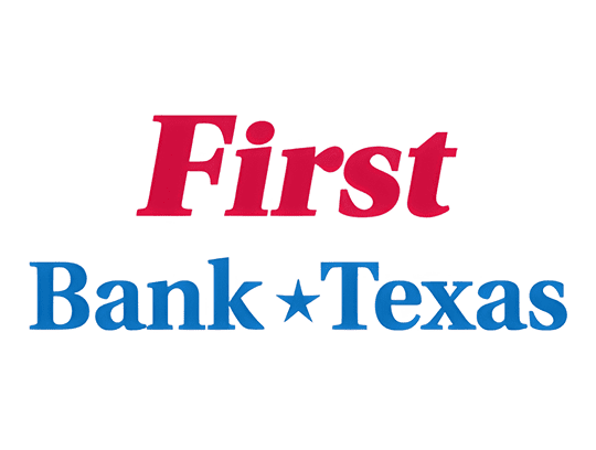 First Bank Texas