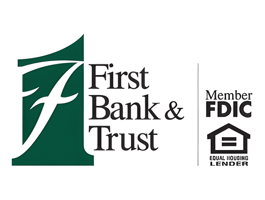 First Bank & Trust