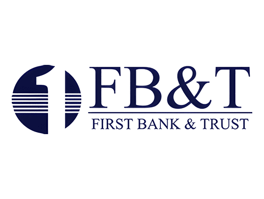 First Bank & Trust Company