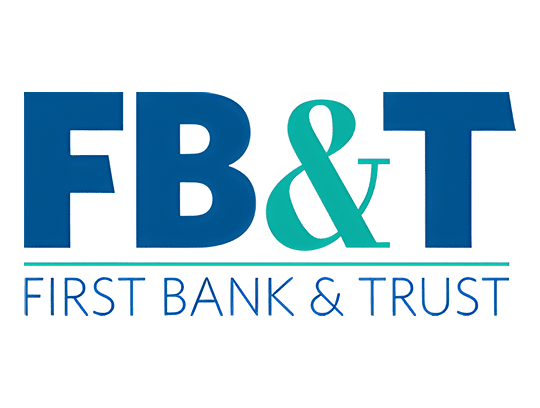 First Bank & Trust