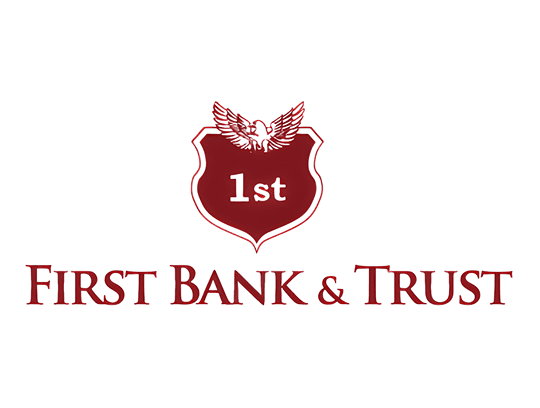 First Bank & Trust