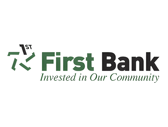 First Bank