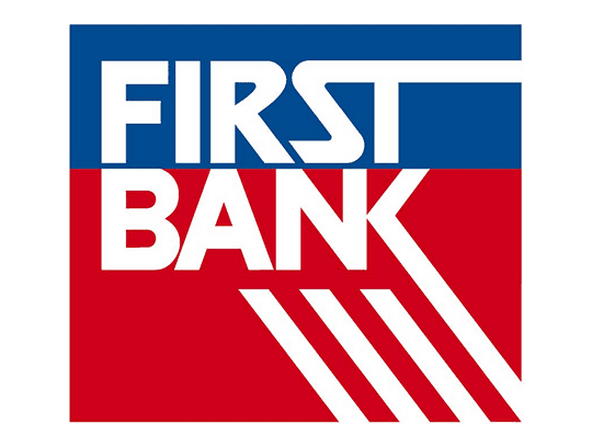 First Bank