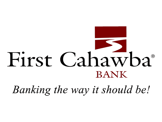 First Cahawba Bank