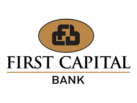 First Capital Bank