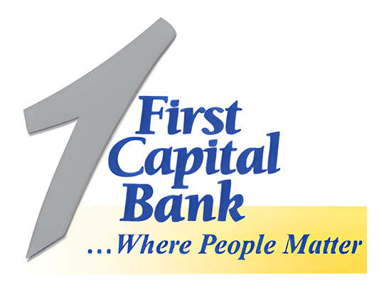 First Capital Bank