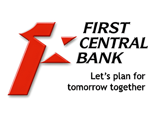 First Central Bank