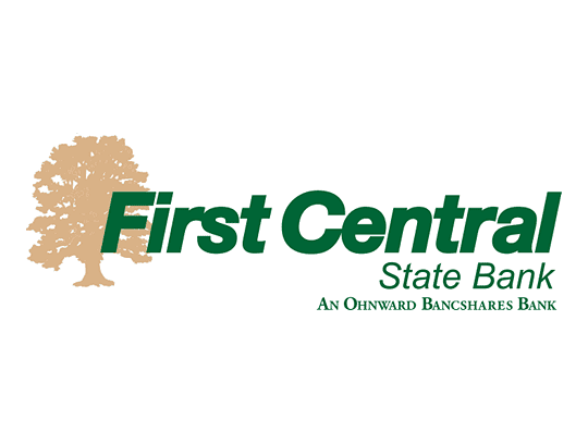 First Central State Bank