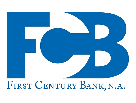 First Century Bank