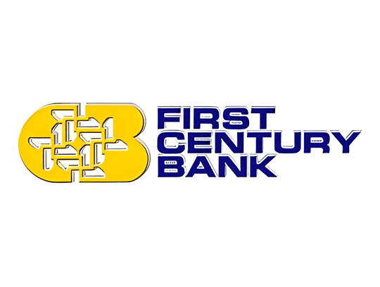First Century Bank