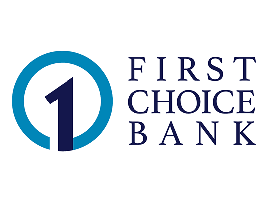 First Choice Bank