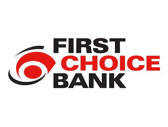 First Choice Bank