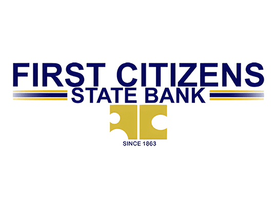 First Citizens State Bank