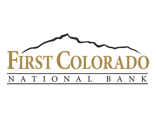 First Colorado National Bank