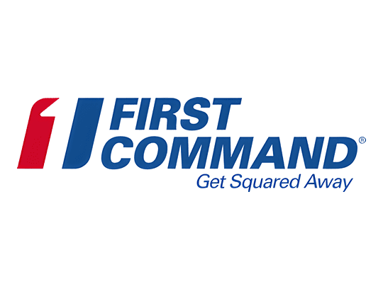 First Command Bank