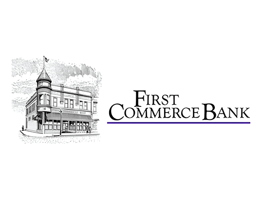 First Commerce Bank