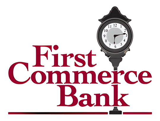 First Commerce Bank