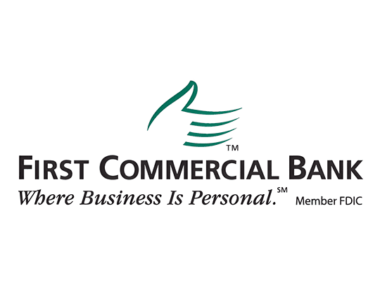 First Commercial Bank