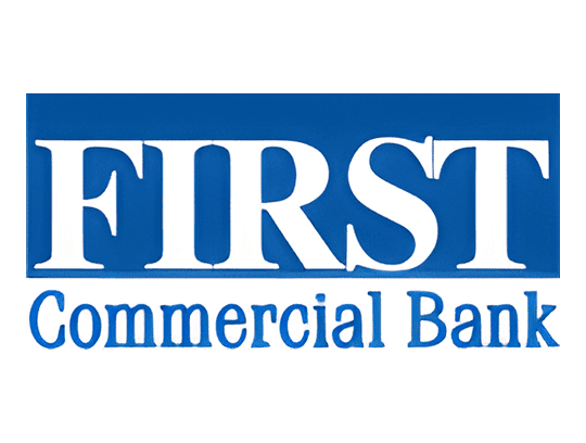 First Commercial Bank