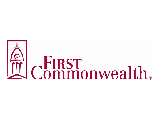 First Commonwealth Bank