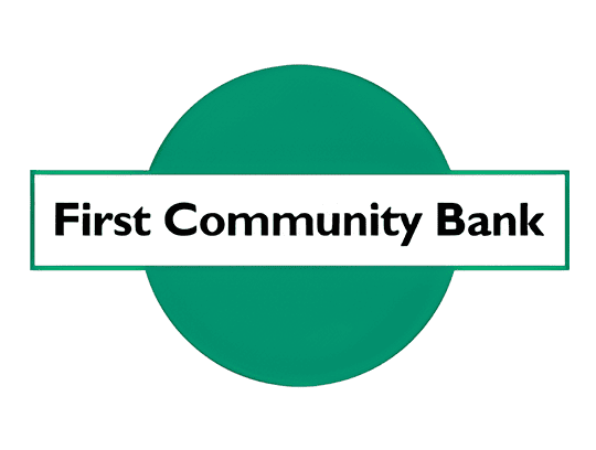 First Community Bank