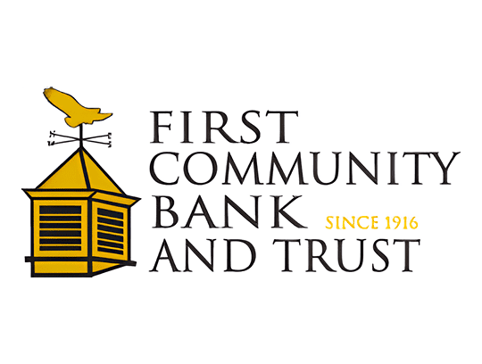 First Community Bank and Trust