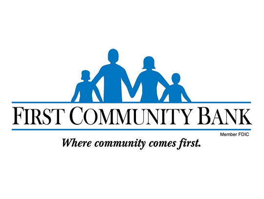 First Community Bank