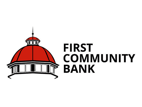 First Community Bank