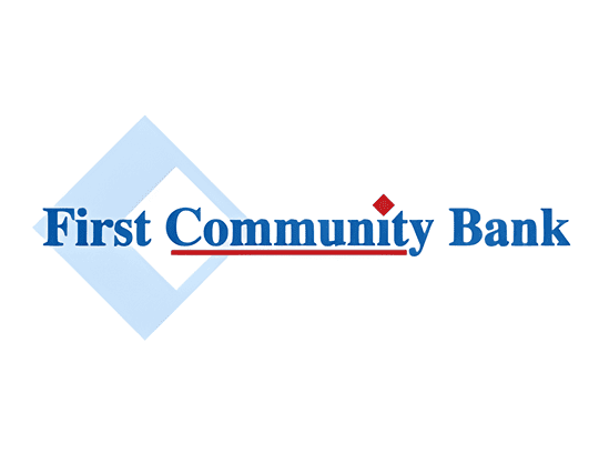 First Community Bank