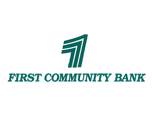 First Community Bank