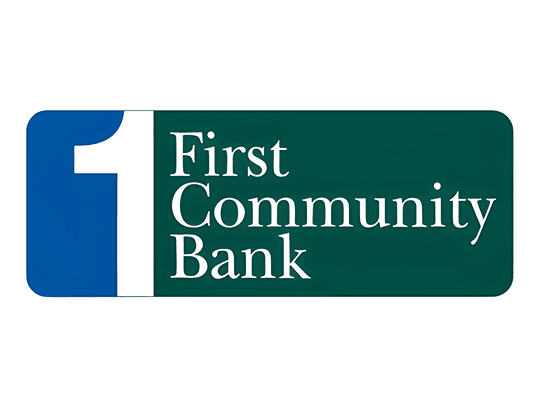 First Community Bank