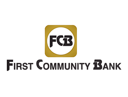 First Community Bank