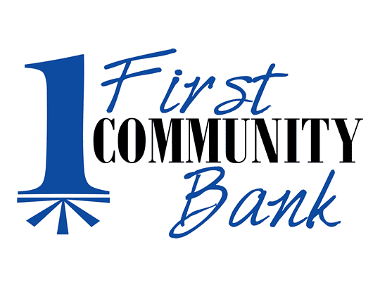 First Community Bank