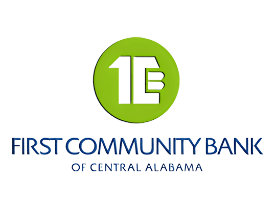 First Community Bank of Central Alabama