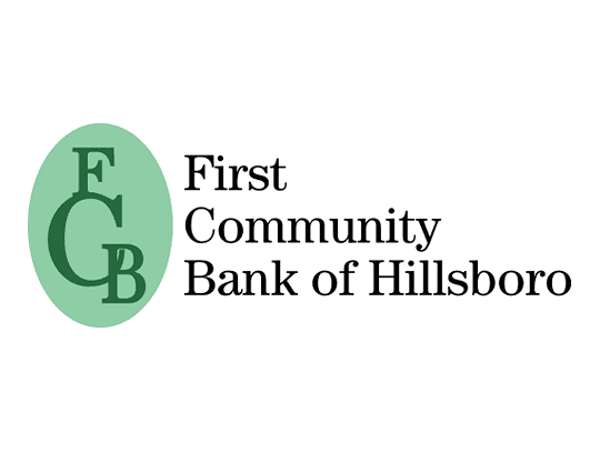 First Community Bank of Hillsboro