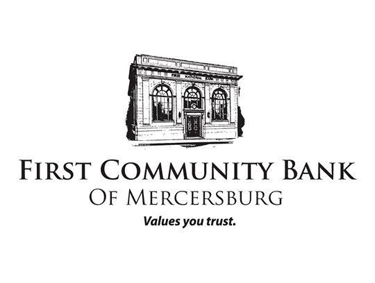 First Community Bank of Mercersburg